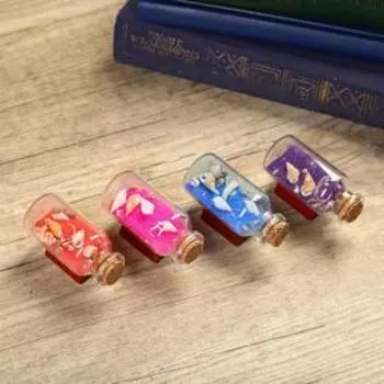 Фигурка «Сувенир в бутылке. Ракушки», 62.53.5 см, МИКС