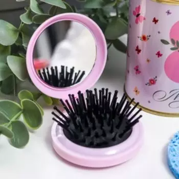 Сувенирный набор в банке "8 марта"