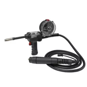 Сварочная горелка Ресанта Spool Gun, для САИПА-220, 240 А, d=1 мм