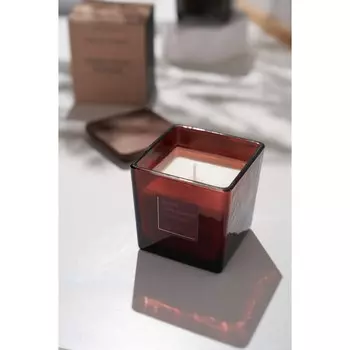 Свеча ароматическая Sofi De Marko Sandalwood Blossom, 220 г