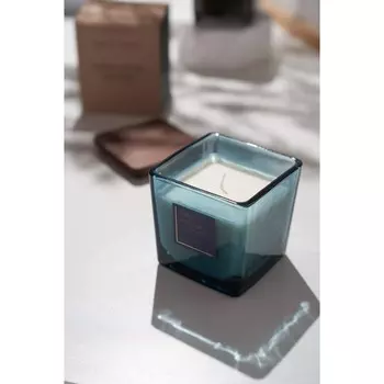 Свеча ароматическая Sofi De Marko Shea Butter, 220 г