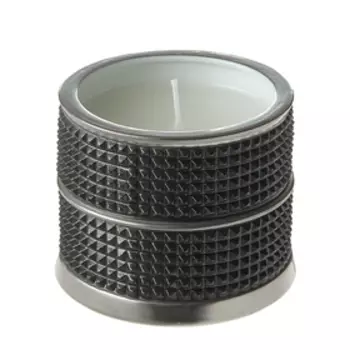 Свеча "Библиотека", 10 × 10 × 14 см