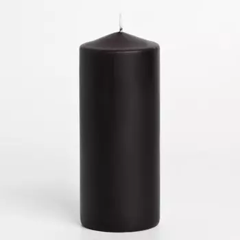 Свеча-цилиндр, 614 см, 350 г, 19 ч