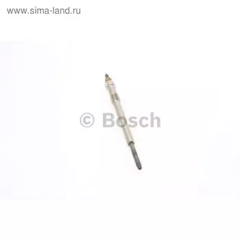 Свеча накаливания Bosch 0250202130