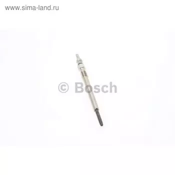 Свеча накаливания Bosch 0250203004
