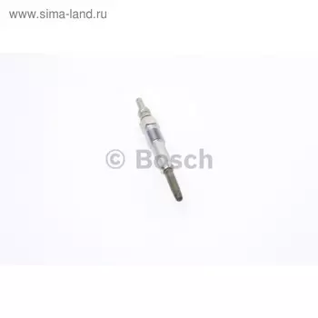 Свеча накаливания Bosch 0250212009
