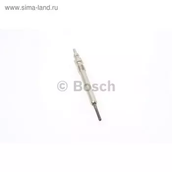 Свеча накаливания Bosch 0250403009
