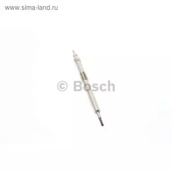 Свеча накаливания Bosch 0250603001