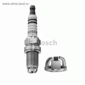 Свеча зажигания BOSCH 0242229654