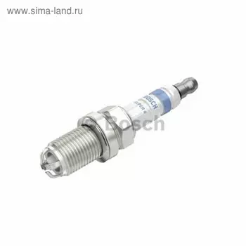 Свеча зажигания BOSCH 0242232802