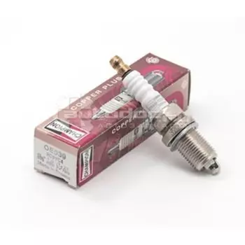 Свеча зажигания CHAMPION OE039/T10