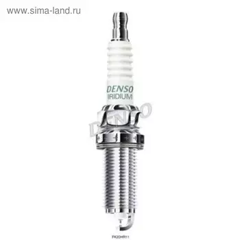 Свеча зажигания DENSO FK20HR11