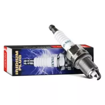 Свеча зажигания DENSO IKH24#4