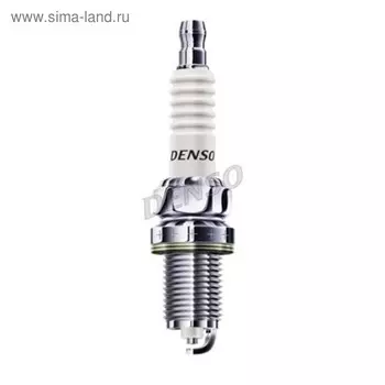 Свеча зажигания Denso K20RU11