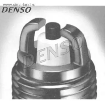 Свеча зажигания DENSO K20TXR