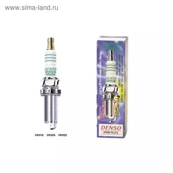 Свеча зажигания DENSO VKH22