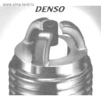 Свеча зажигания DENSO W16EPB10