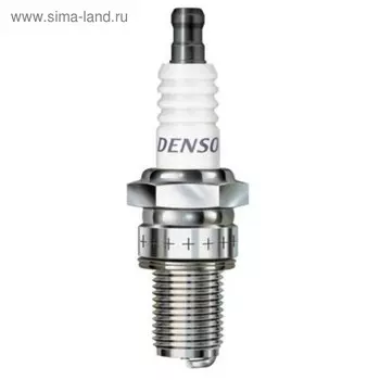 Свеча зажигания DENSO W22MPRU