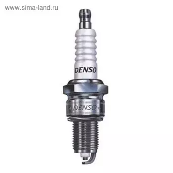 Свеча зажигания DENSO W27ESU