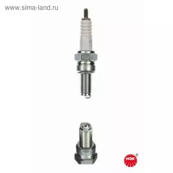 Свеча зажигания NGK 1275