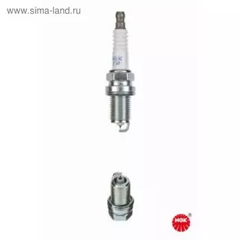 Свеча зажигания NGK 2687