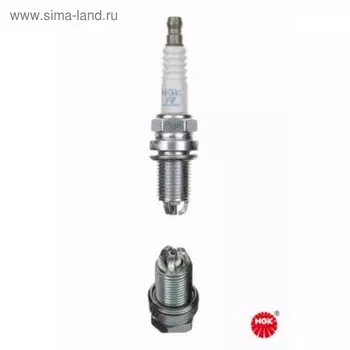 Свеча зажигания NGK 2789