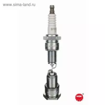 Свеча зажигания NGK 3028