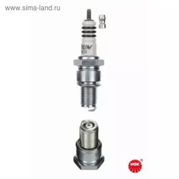 Свеча зажигания NGK 3981