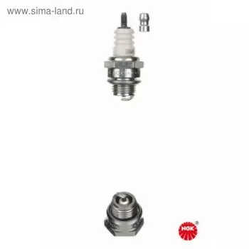 Свеча зажигания NGK 5921