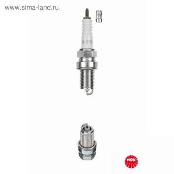 Свеча зажигания NGK 6129