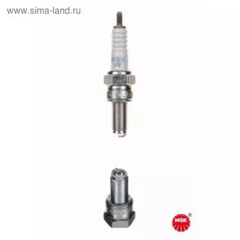 Свеча зажигания NGK 6263