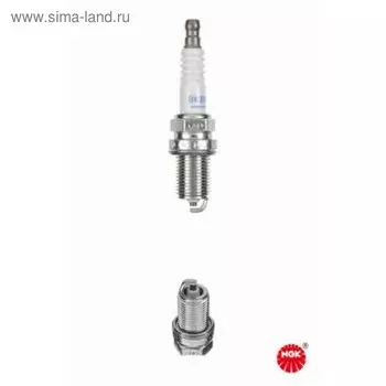 Свеча зажигания NGK 6717