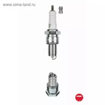 Свеча зажигания NGK 7281