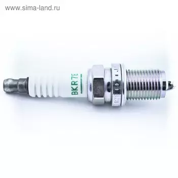 Свеча зажигания NGK BKR7E, 6097