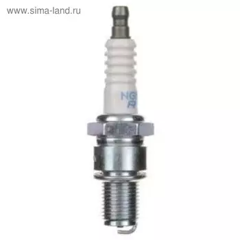 Свеча зажигания NGK BR7ES, 5122