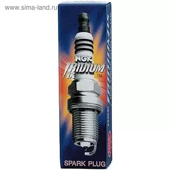 Свеча зажигания NGK CR7EIX, 7385
