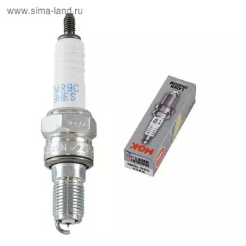 Свеча зажигания NGK IMR9C9HES, 5766