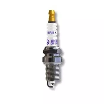 Свеча зажигания PLATIN BRISK DR14YP