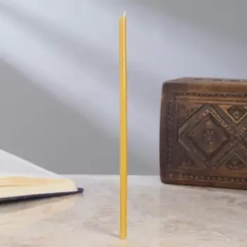 Свечи церковные, № 60, упаковка 2 кг