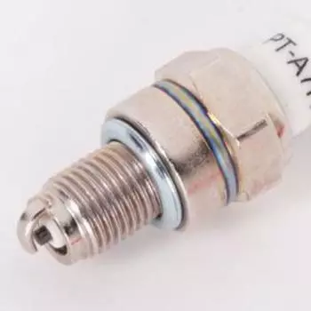Свечи PATRIOT А7RTC-B, для 4Т, 16 мм, M10х1, для GP2000i, GP2700i, GP3000i, GP3000il