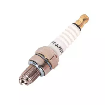 Свечи PATRIOT А7RTC-B, для 4Т, 16 мм, M10х1, для GP2000i, GP2700i, GP3000i, GP3000il