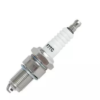 Свечи PATRIOT F7TC, для 4Т, шестигранник 21 мм, М141.25, калильное число