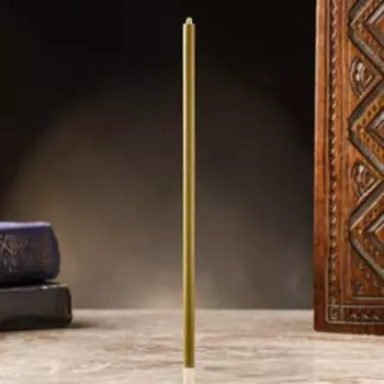 Свечи церковные №80, упаковка 1 кг