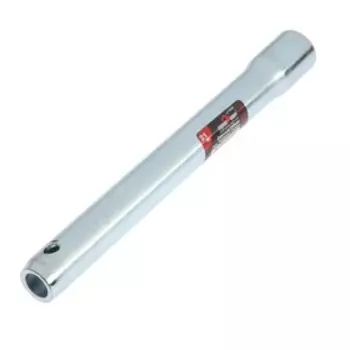 Свечной ключ СЕРВИС КЛЮЧ, 75365, для газели, трубчатый, 21 х 230 мм