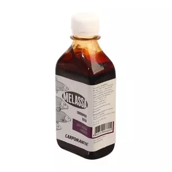 Свекловичная патока для ловли карася, 250 мл