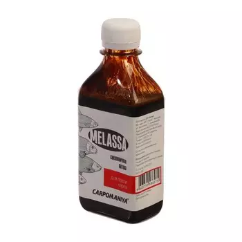 Свекловичная патока для ловли карпа, 250 мл