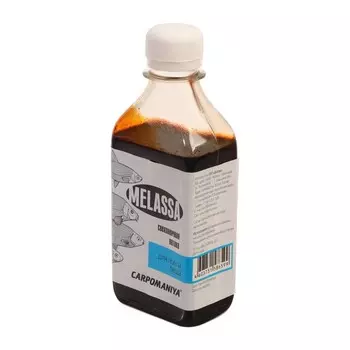 Свекловичная патока для ловли леща, 250 мл