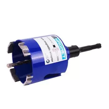 Сверло алмазное по бетону DISTAR, 82 x 65 мм