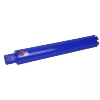 Сверло алмазное по бетону DISTAR Reinforced concrete, 72 x 450 мм