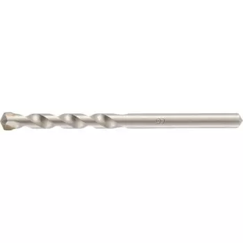 Сверло по бетону Барс 70528, Carbide TIP, цилиндрический хвостовик, 8 х 110 мм